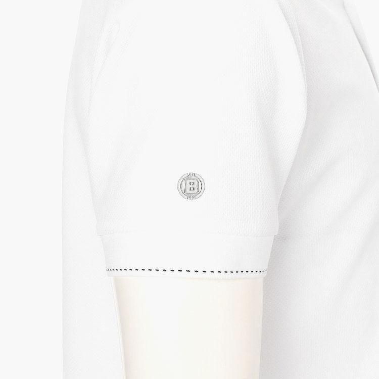 MEN'S BASIC POLO - BRIEFING