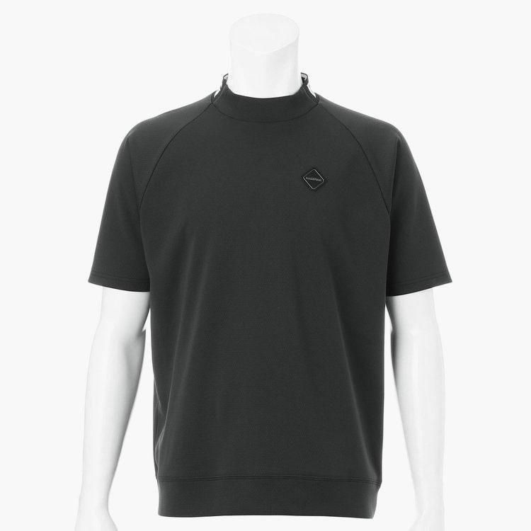 MEN'S NECK LOGO HIGHNECK （リラックスフィット） - BRIEFING