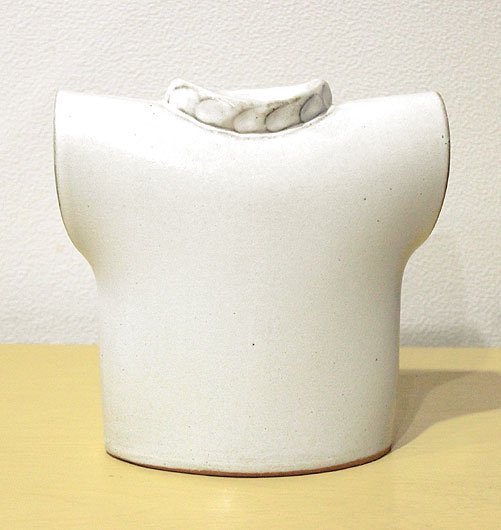 Organic cotton 100％ vase（オーガニックコットン100％ベース