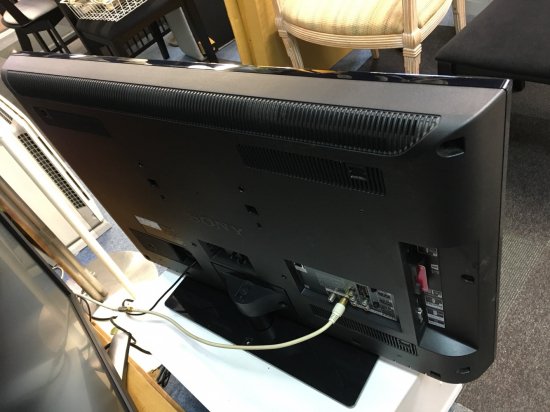 2011年 SONY KDL-32CX400 [BRAVIA(ブラビア) 32V型 地上・BS・110度CSデジタルハイビジョン液晶テレビ] ‐  送無.保証付き - 荒川区リサイクル１２３ - 家電 リサイクルショップ 荒川区日暮里 ☆１２３☆販売・買取・引取