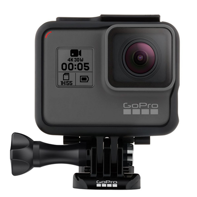カメラ ビデオカメラ GoPro】HERO5 BLACK⚠️DIY修理/部品取り専用⚠️ ビデオカメラ カメラ 