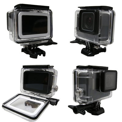 カメラ ビデオカメラ GoPro】HERO5 BLACK⚠️DIY修理/部品取り専用⚠️ ビデオカメラ カメラ 