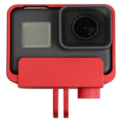 Gopro hero5】GoPro5 ゴープロ5用保護ケース カバー - iPhone修理部品 ...