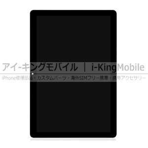 HUAWEI MediaPad T5 10.1インチ (AGS2-L09 /W09 /L03 /W19/AL00HA ) 液晶パネル