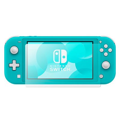 工場直販商品【Nintendo Switch Lite 専用】厚み0.33mm強化ガラス液晶