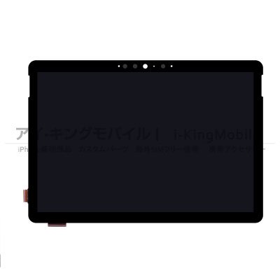 windows11HomeMicrosoft Surface Go2 モデル1901