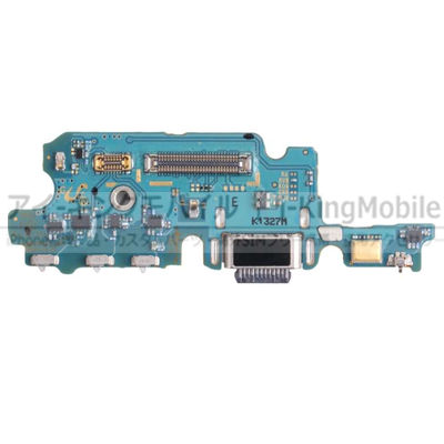 Samsung Galaxy Z Fold2 5G （SM-F916B）充電ポートボード (EUR)