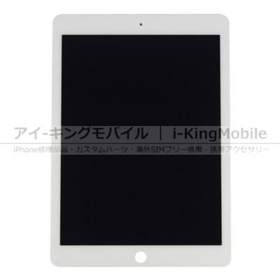 iPad 修理部品 パーツ