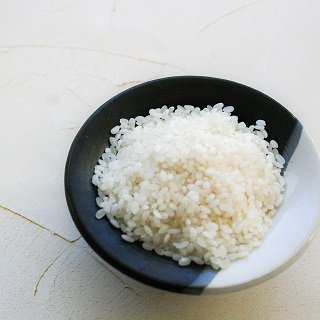 【減】10　赤とんぼ米（おぼろづき)　『栽培期間中農薬9割減・化学肥料不使用』10�【白米・玄米】
