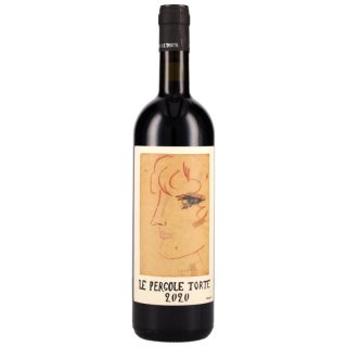 限定セット 希少！イタリアワイン LE PERGOLE TORTE 2011 www