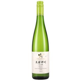 五感で楽しむ日本の銘醸ワイン『 シャトー・メルシャン