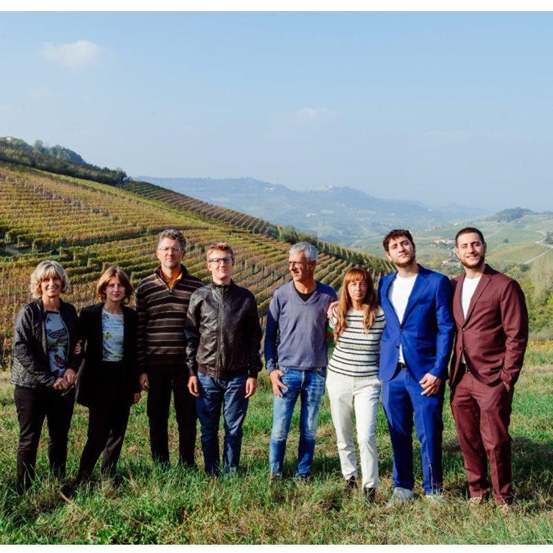 フラテッリ•ジャコーザ　バルバレスコ1997ダブルマグナム3L フラテッリ ジャコーザ バルバレスコの通信販売