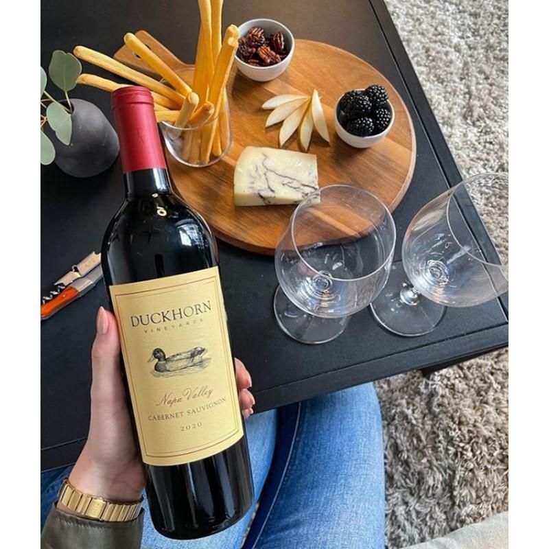 Duckhornダックホーン merlot2022 ＆Beringer 2020 2022 ( Duckhorn ) ダックホーン メルロー ナパ・ヴァレー