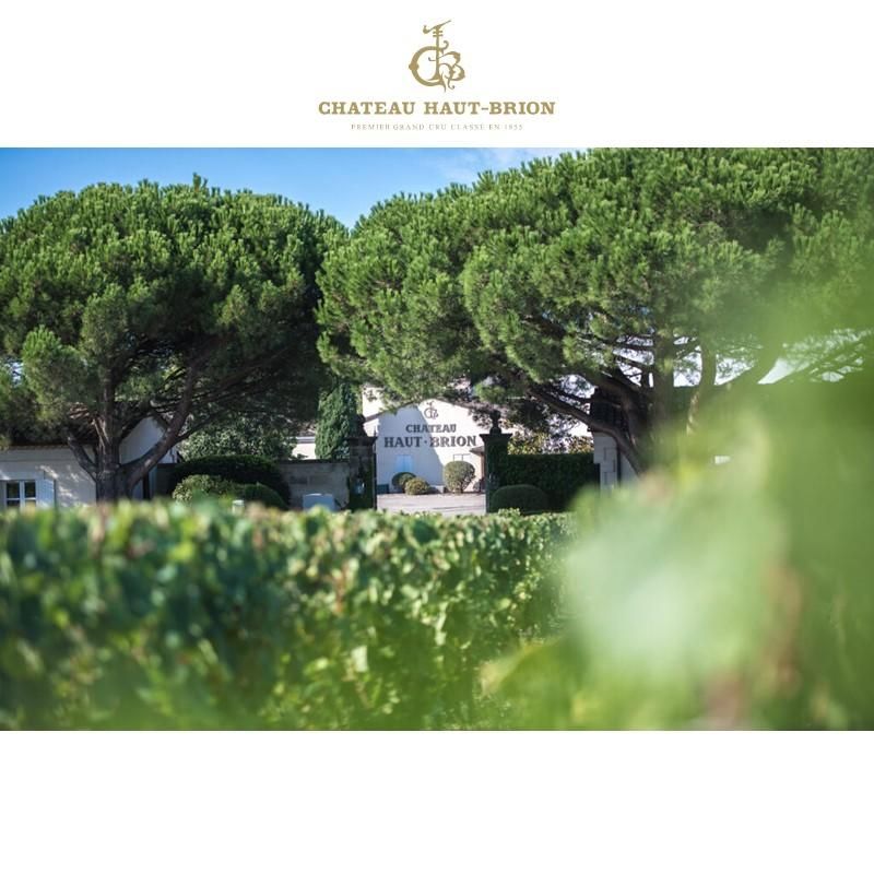 ルクラランスドオーブリオン2007 LeClarencedeHaut-Brion ルクラランスドオーブリオン2007 LeClarencedeHaut-Brion 楽天