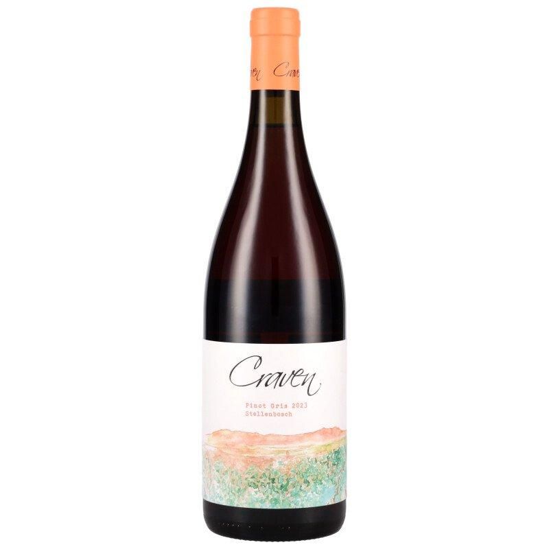 クラヴァン・ワインズ／ピノ・グリ 2023 - 今井商店ウェブワインセラー