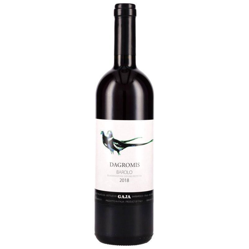 2001 Gaja Conteisa, Barolo DOCG, Italy | prices, reviews