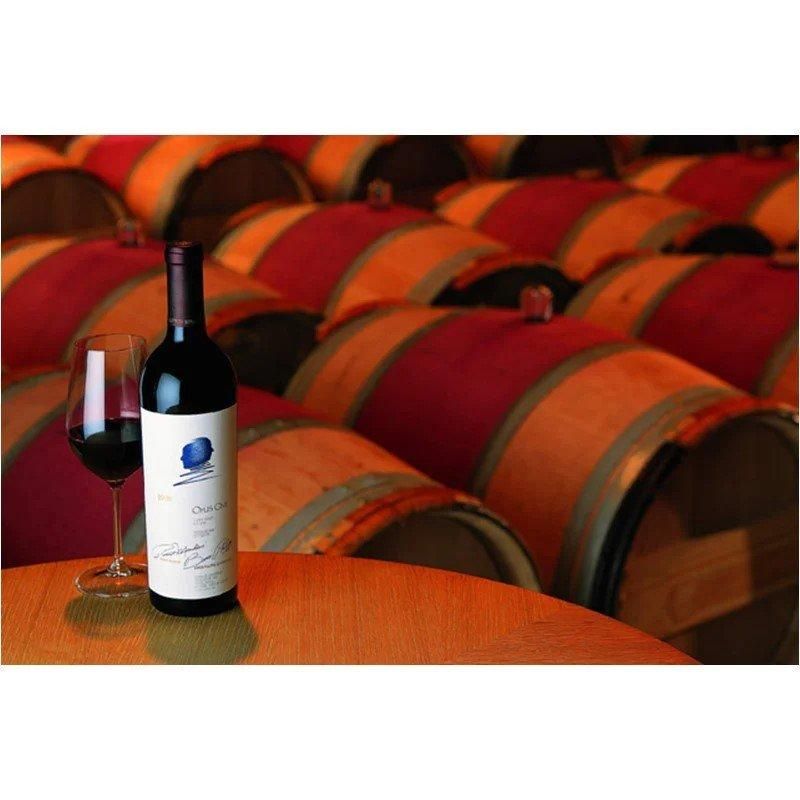 希望小売価格より28％以上OFF！》オーパスワン 2018＆2019飲み