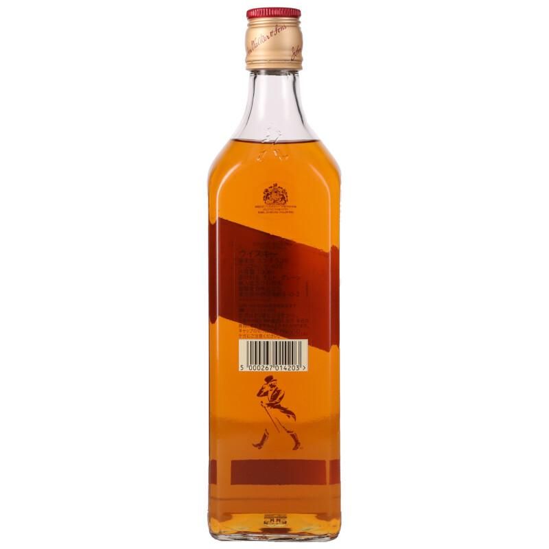 ジョニーウォーカー レッドラベル（赤ラベル） 40° 700ml - 今井