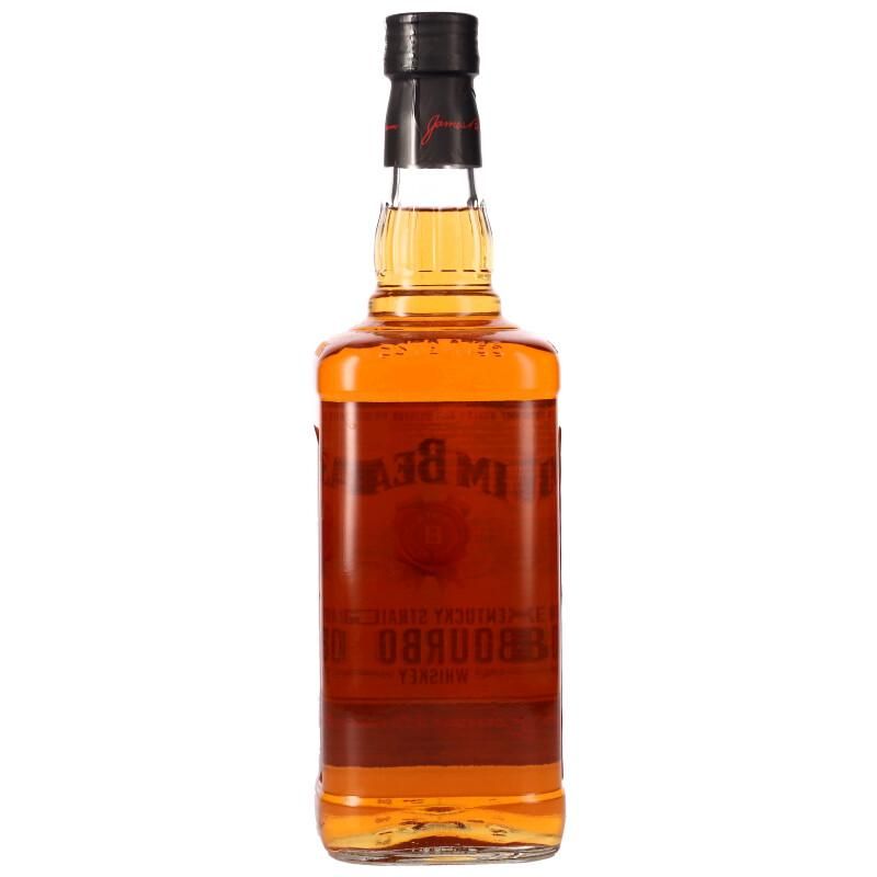 ジムビーム 40° 700ml - 今井商店ウェブワインセラー