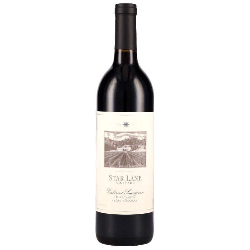 STAR LANE VINEYARD 2019 2本セット ワイン