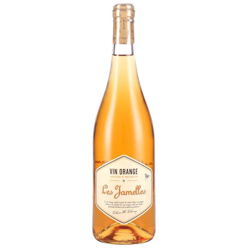 レ・ジャメル(バデ・クレモン)／レ・ジャメル オレンジ - 今井商店