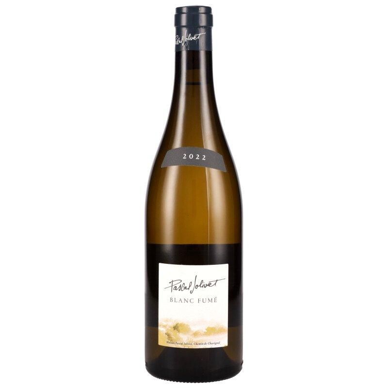 パスカル・ジョリヴェ／ソーヴィニヨン・ブラン・アティテュード 2024