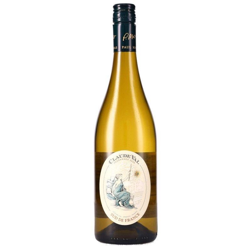 ドメーヌ・ポール・マス／クロード・ヴァル 白 - 今井商店ウェブワイン