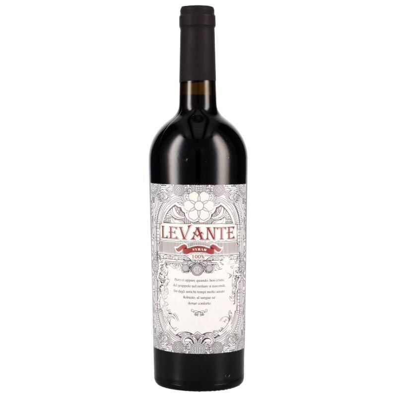 ヴァローネ ／ レヴァンテ シラー - 今井商店ウェブワインセラー
