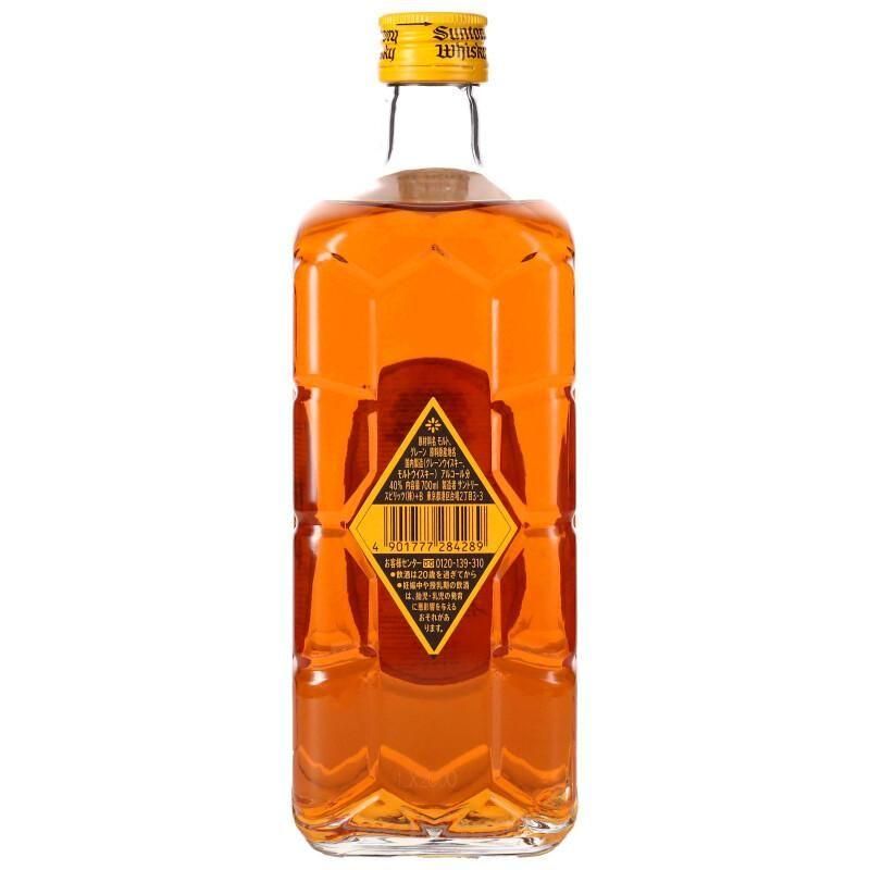 サントリー角　③　700ml✕４ サントリー ウイスキー 角瓶 700ml - 今井商店ウェブワインセラー