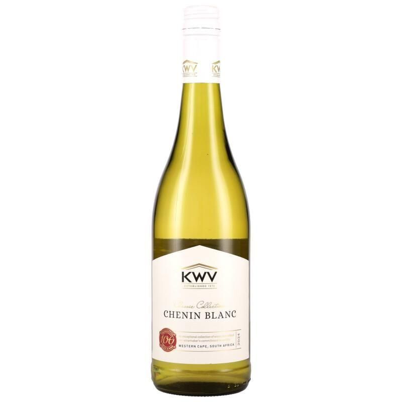 ぶらん クルーフ・ストリート オールド・ヴァイン シュナン・ブラン