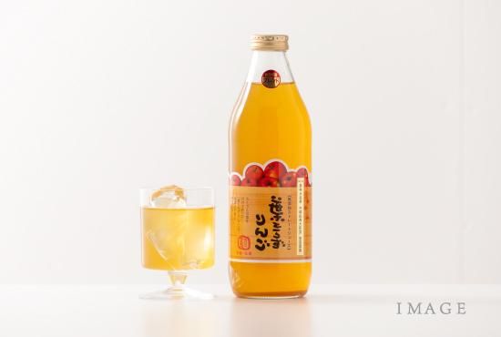 プレミアムセットA (りんごジャム×2)* - 青森の葉とらずりんご