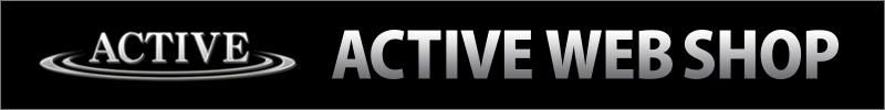 ACTIVE WEB SHOP