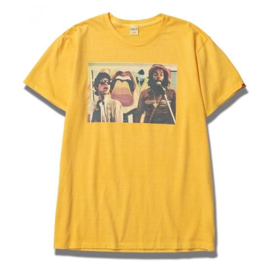 日本製】ブートレガーズ マクドナルド フットボール Tシャツ