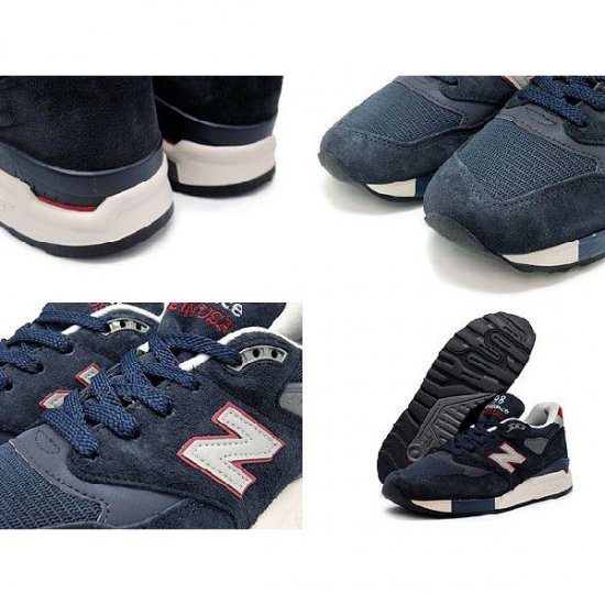 NEW BALANCE ニューバランス M998JC1 