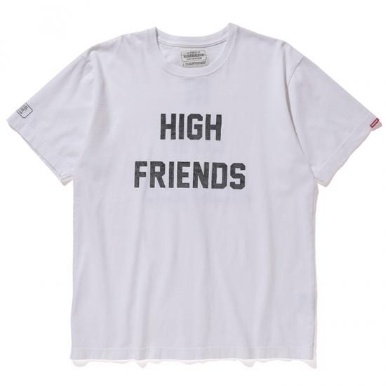 NEIGHBORHOOD X FUCT SSDD ネイバーフッド ファクト NEIGHBORHOOD×FUCT SSDD【ネイバーフッド×ファクト】NHFU