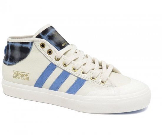 Adidas snoop x on sale gonz