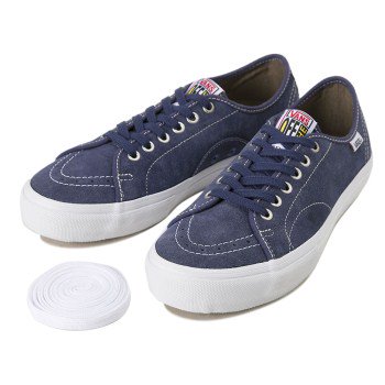 VANS AV CLASSIC PRO AV VN0A38C2KYQ CROWN BLUE