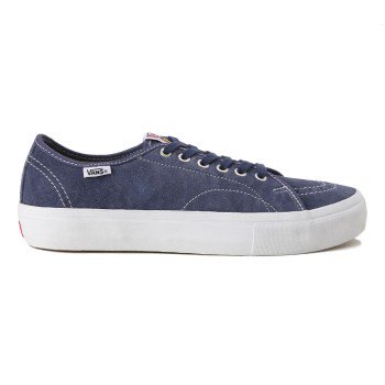 VANS (バンズ) AV CLASSIC PRO AV クラシック プロ VN0A38C2KYQ CROWN BLUE