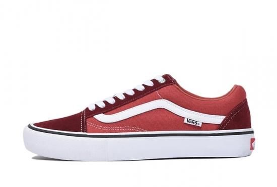 VANS (バンズ) OLD SKOOL PRO オールドスクール プロ VN000ZD4OJE VANS (バンズ) OLD SKOOL PRO オールドスクール プロ VN000ZD4OJE