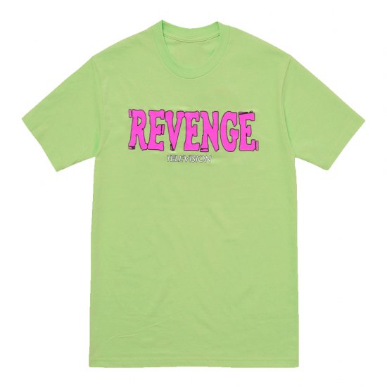 Good Revenge shirt