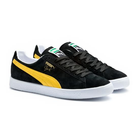 PUMA プーマ CLYDE PREMIUM CORE 362632-04