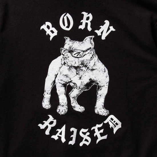 BORN X RAISED ボーンレイズド シャツ dickies ディッキーズ