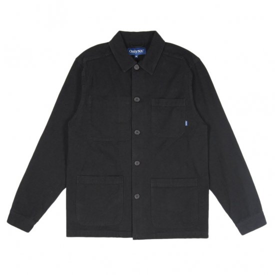 ONLY NY CANVAS CHORE COAT!!! - カバーオール