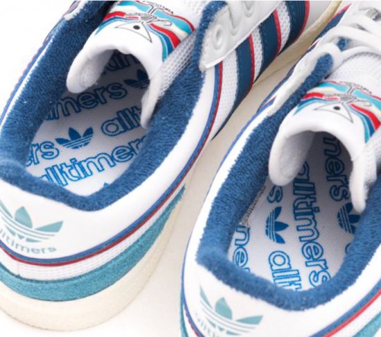 Alltimers x adidas campus on sale vulc