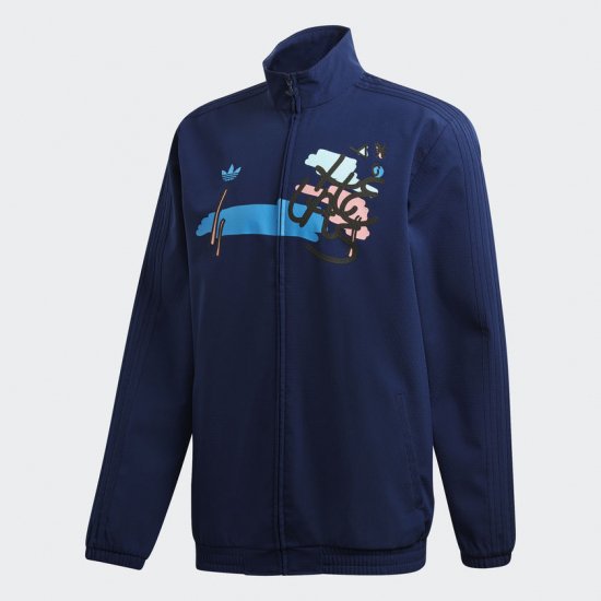 Adidas sale helas jacket