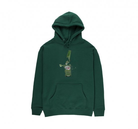 Fucking Awesome ファッキンオーサム Fucked Up Hoodie