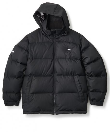 FTC エフティーシー SIERRA DOWN JACKET FTC018AWJ02