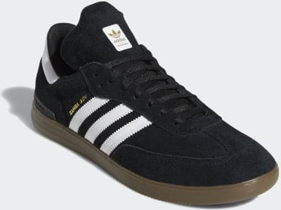 ADIDAS SAMBA ADV アディダス　サンバ　23.5cm