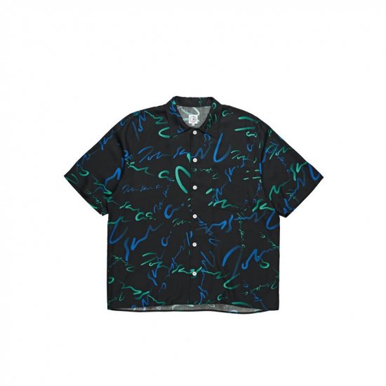 POLAR SKATE CO. ポーラー Art Shirt - Signature