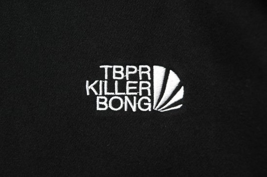 TIGHTBOOTH x KILLER-BONG タイトブース HAND SIGN HOODIE